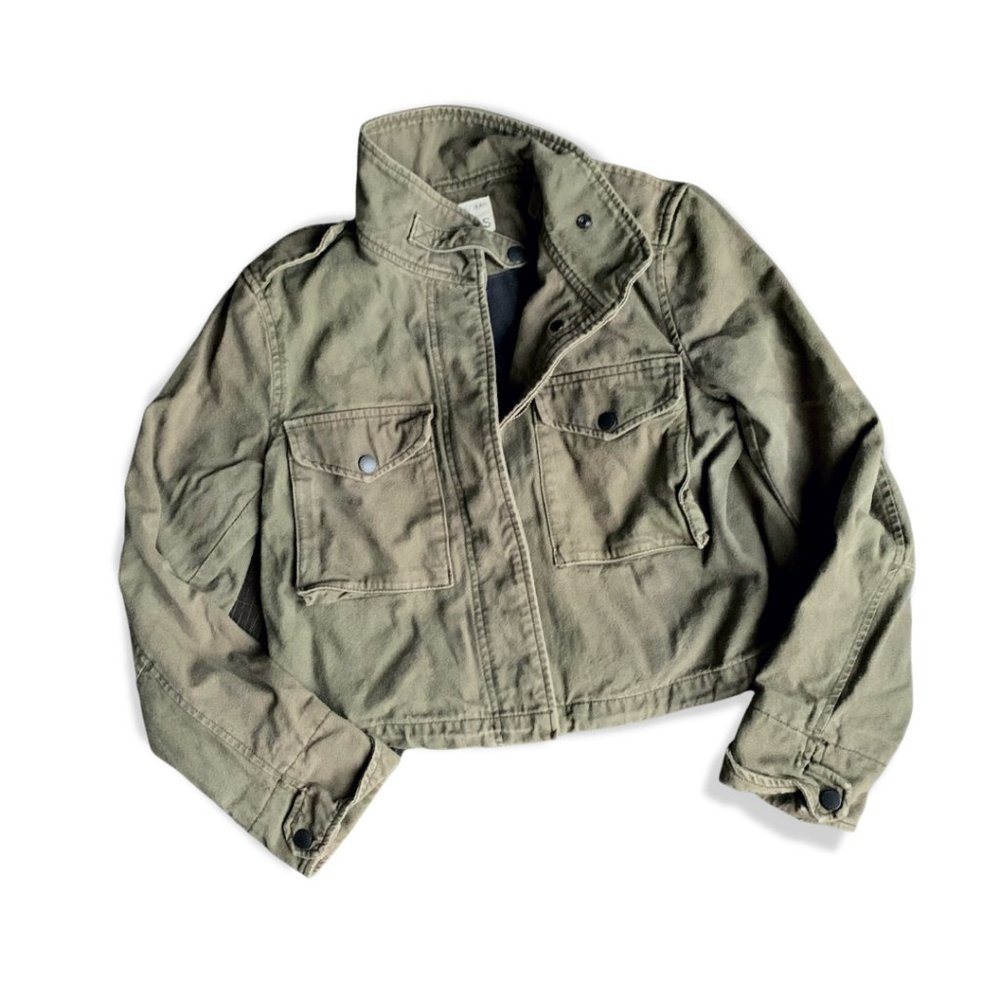 Rag & Bone Moto Jacket